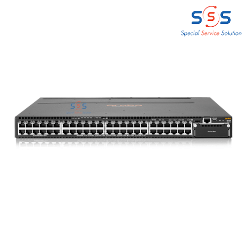 Switch-aruba-3810m-jl072a