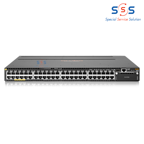 Switch-aruba-3810m-jl074a