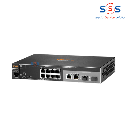 switch-aruba-2530-j9783a