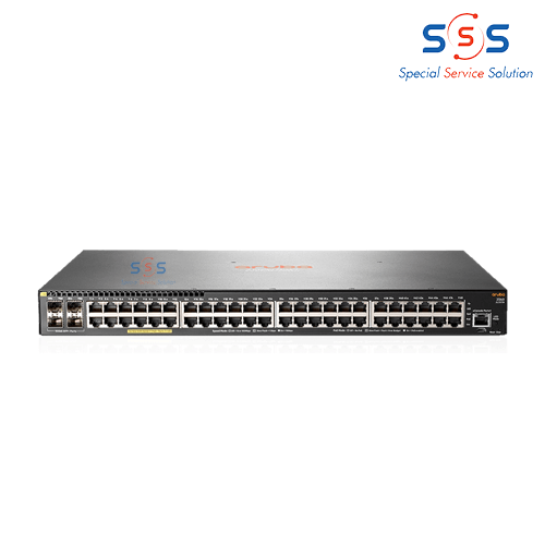 switch-aruba-2540-jl357a