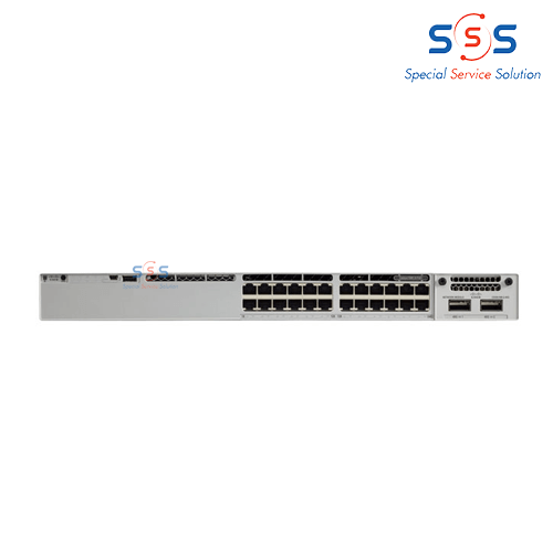 switch-cisco-c9300-24p-e
