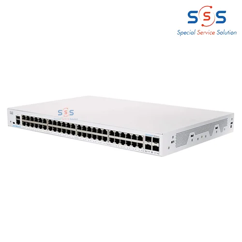 cisco-cbs250-48t-4g-eu