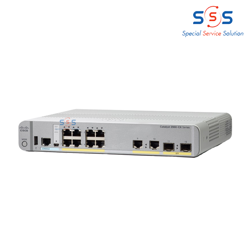 switch-cisco-ws-c2960cx-8tc-l