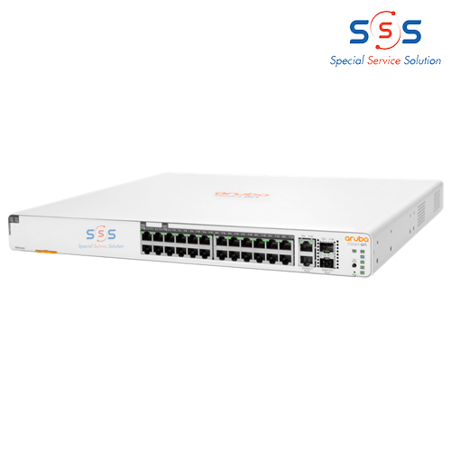 Switch-aruba-1960-JL807A