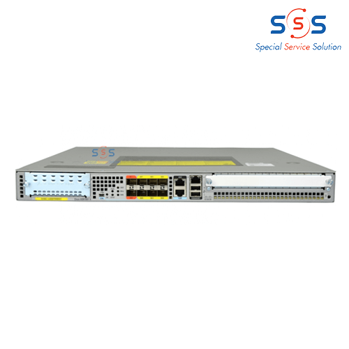 Router-cisco-ASR1001-X