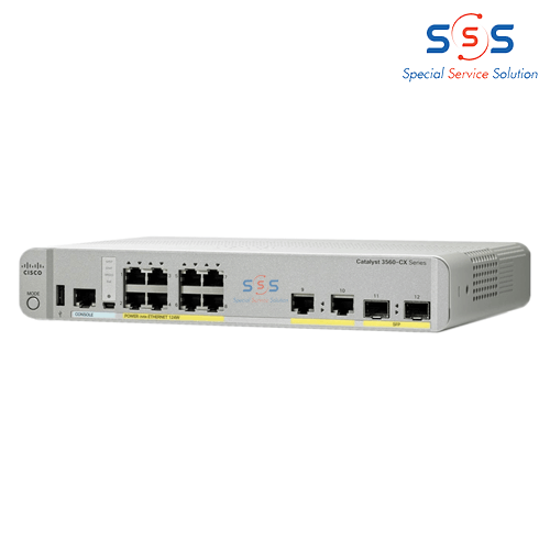 switch-cisco-ws-c3560cx-8pc-s