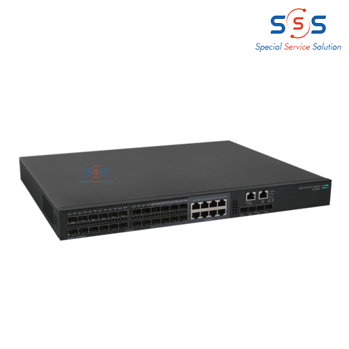 Thiết bị chuyển mạch HPE FlexNetwork 5140-24G-SFP-4SFP+ EI (JL826A)