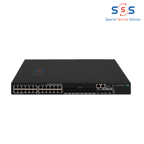 switch-hpe-5140-r9l61a