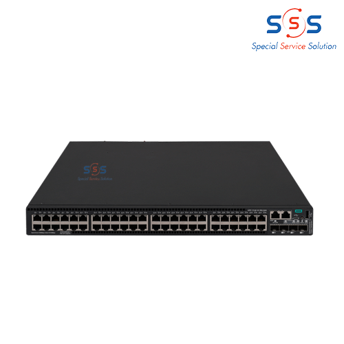 switch-hpe-5140-r9l64a