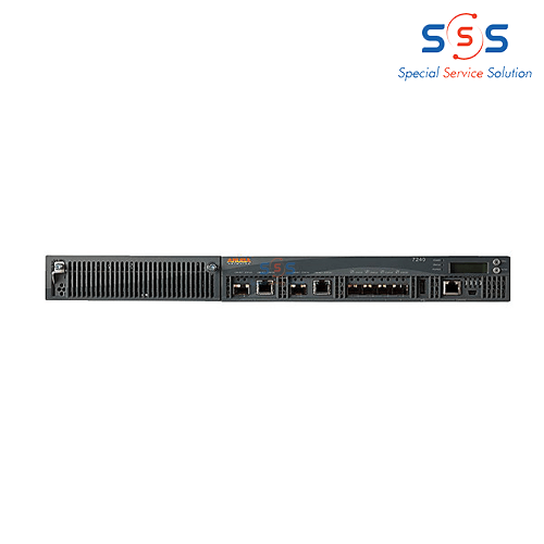 controller-aruba-7210dc-jw645A