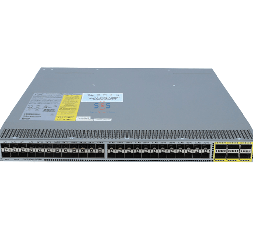 switch-cisco-n3k-c3172pq-10ge