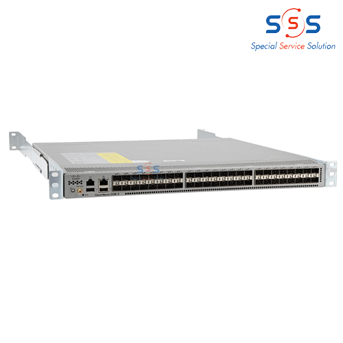 switch-cisco-n3k-c3548p-10gx