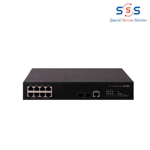 Thiết bị chuyển mạch Switch H3C LS-3100V3-10TP-EI-GL