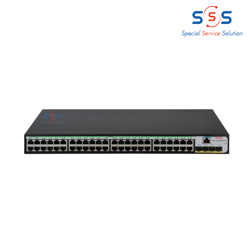 Thiết bị chuyển mạch Switch H3C LS-5048PV5-EI-GL