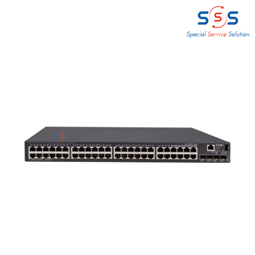 switch-h3c-s5560-54s-ei