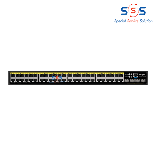 switch-ruijie-xs-s1930j-48gt4sfp