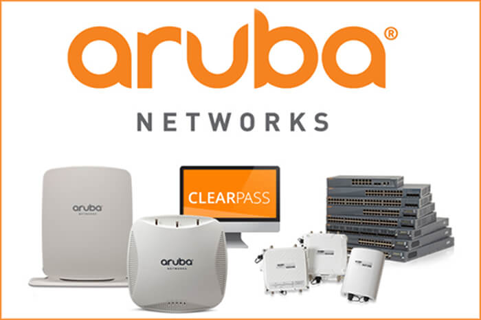 Aruba