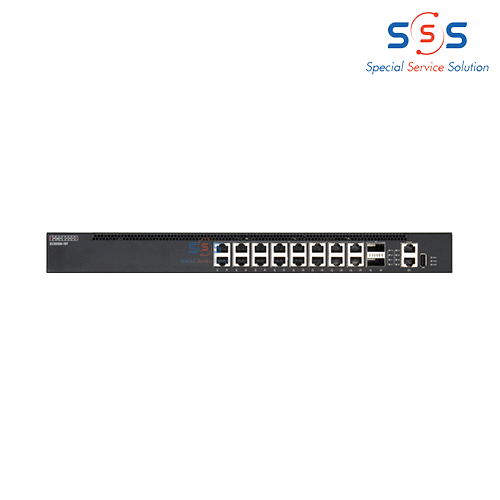 Switch L2+/L3 Lite 10G EdgeCore - ECS5520-18T
