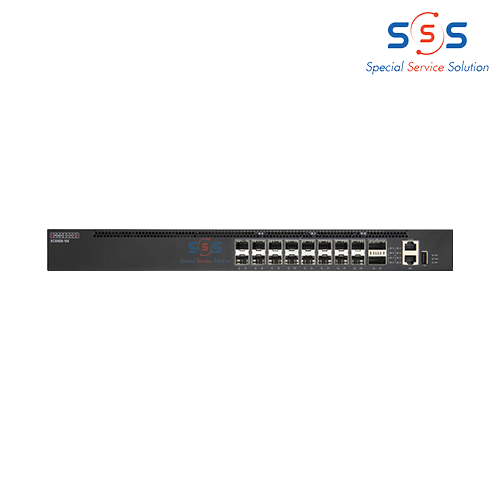Switch L2+/L3 Lite 10G EdgeCore - ECS5520-18X