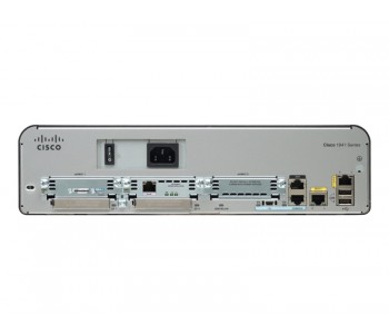 Router 1900 Cisco router 1900 – thiết bị định tuyến cho đường truyền mạng ổn định