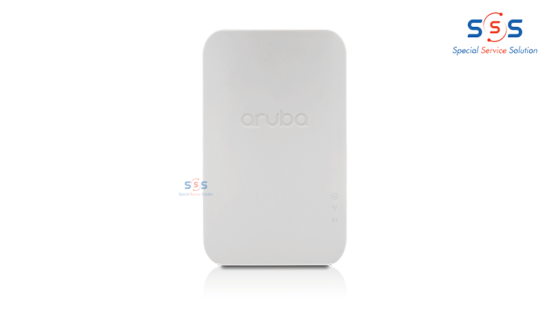 Thiết bị Wifi Access Point Aruba 203H (JY693A)
