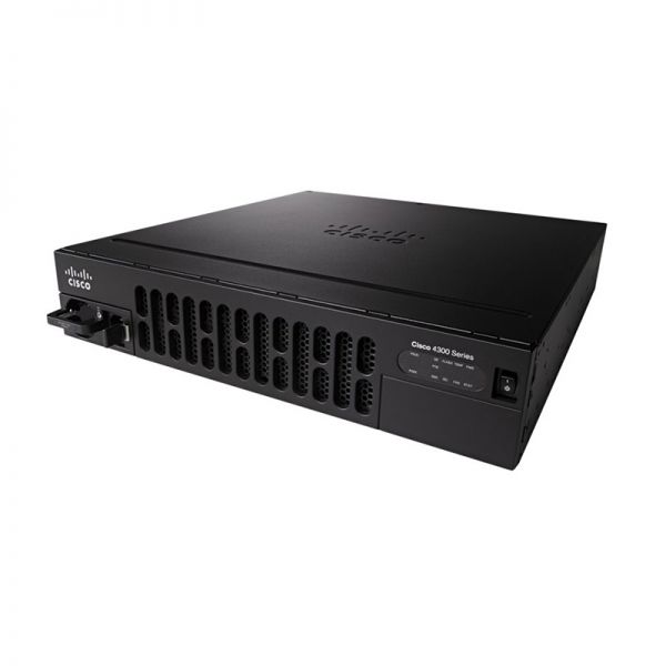 Cisco Router 4400 series - đẳng cấp vượt trội của thiết bị chuyển mạng ...