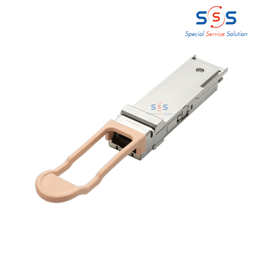 R9B41A - Module quang Aruba 400G QSFP-DD MPO-16 SR8 100m MMF